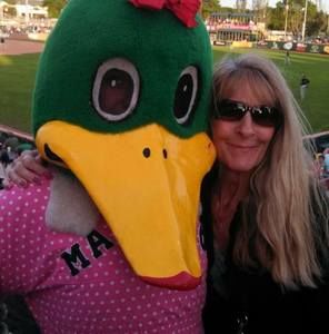 Meet your Posher, Tara